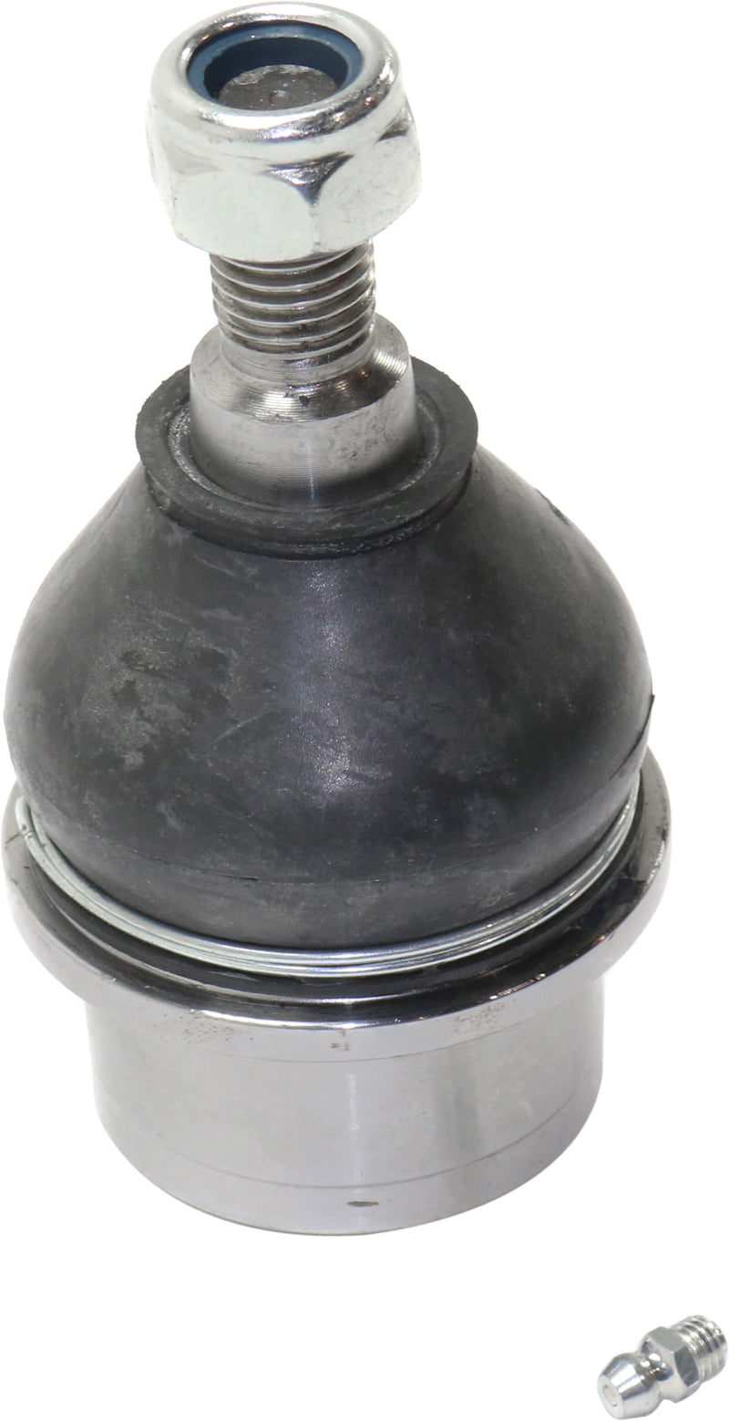 Front Driver and Passenger Side Lower Ball Joints