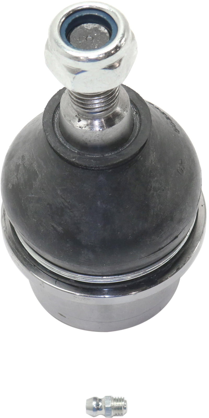 Front Driver and Passenger Side Lower Ball Joints