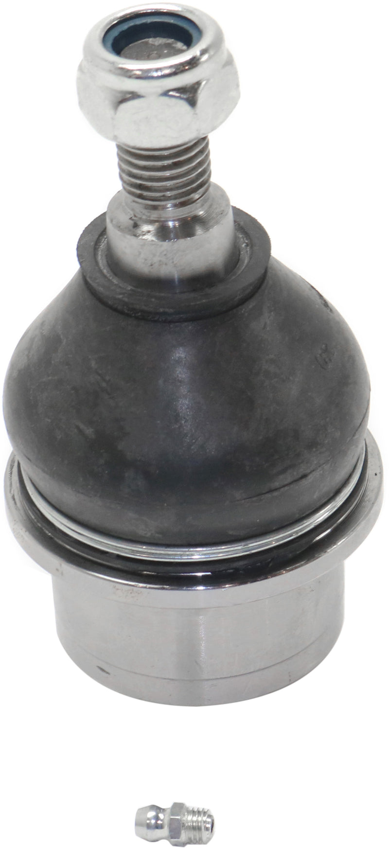 Front Driver and Passenger Side Lower Ball Joints