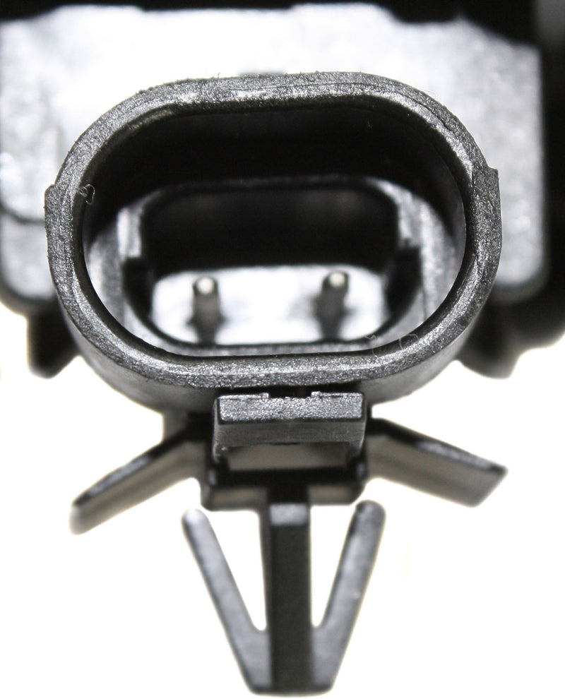 Front Driver and Passenger Side Wheel Hubs With Bearing With Sensor 5 Lugs