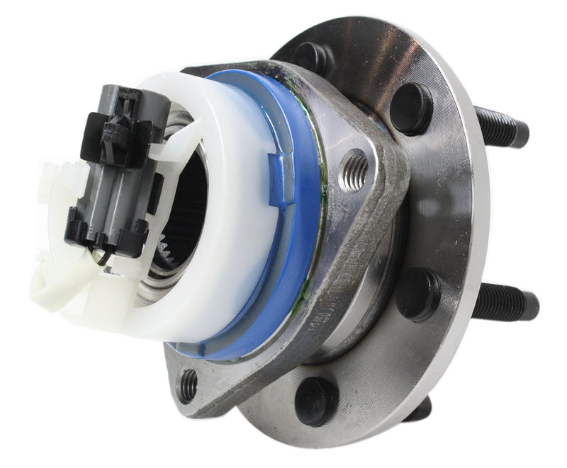 Wheel Hubs With Bearing With Sensor