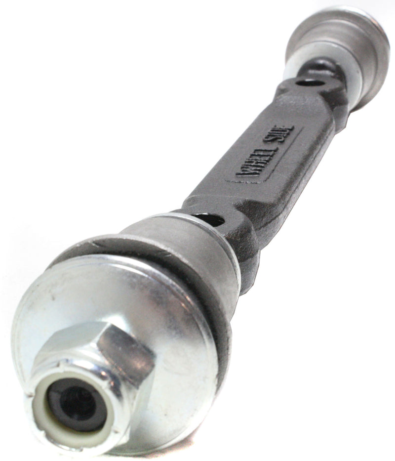Control Arm Shaft Kit - Front Driver and Passenger Side Upper
