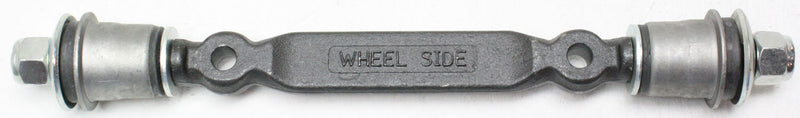 Control Arm Shaft Kit - Front Driver and Passenger Side Upper