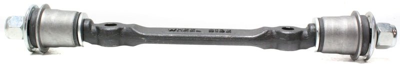 Control Arm Shaft Kit - Front Driver and Passenger Side Upper