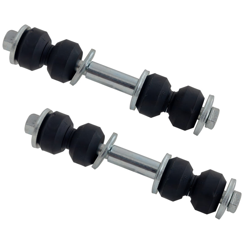 Suspension Stabilizer Bar Link CarParts SET-REPC286804-2