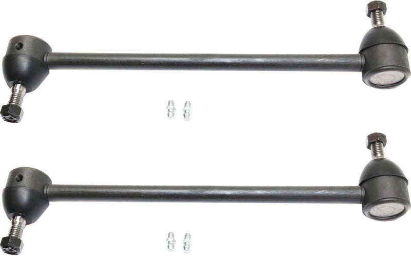 Suspension Stabilizer Bar Link CarParts SET-REPC286818-2