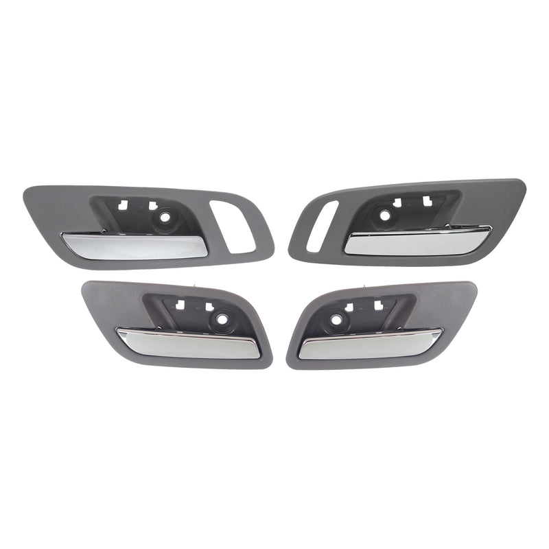 Interior Door Handle CarParts SET-REPC462331-4