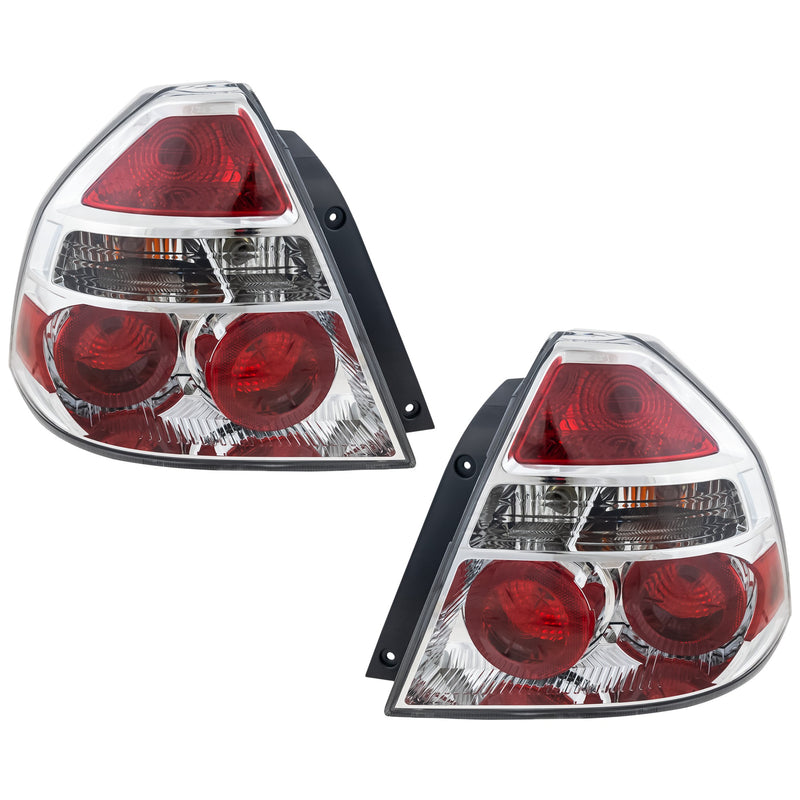 Tail Light CarParts SET-REPC730301Q