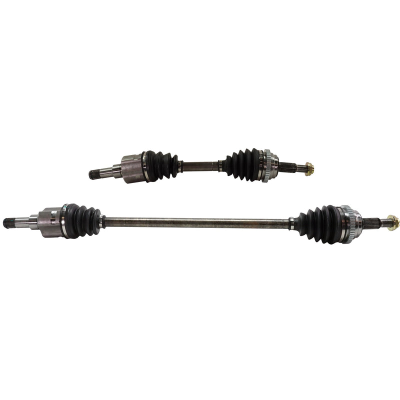 Drive Axle Shaft Assembly CarParts SET-REPCCH8348A