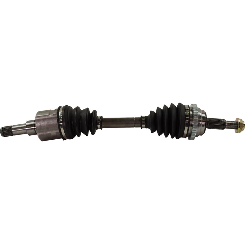 Cv Axle Assembly Front Passenger & Driver Side