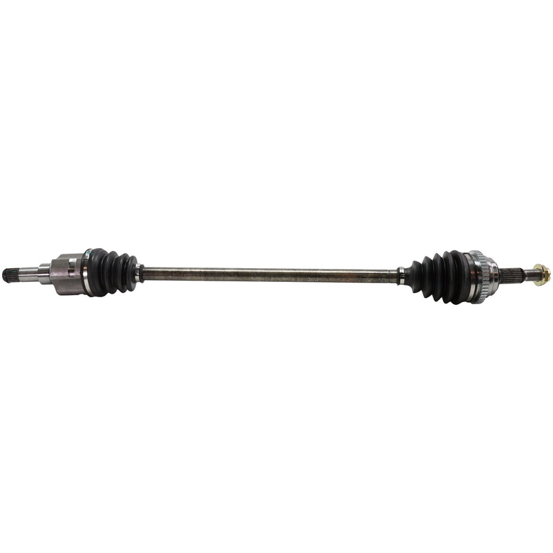 Cv Axle Assembly Front Passenger & Driver Side