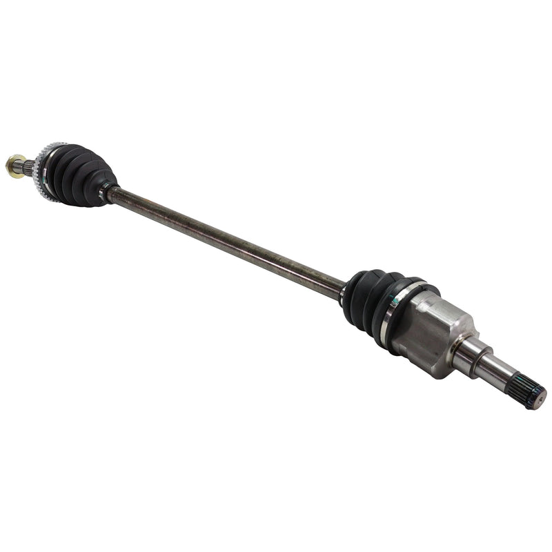 Cv Axle Assembly Front Passenger & Driver Side