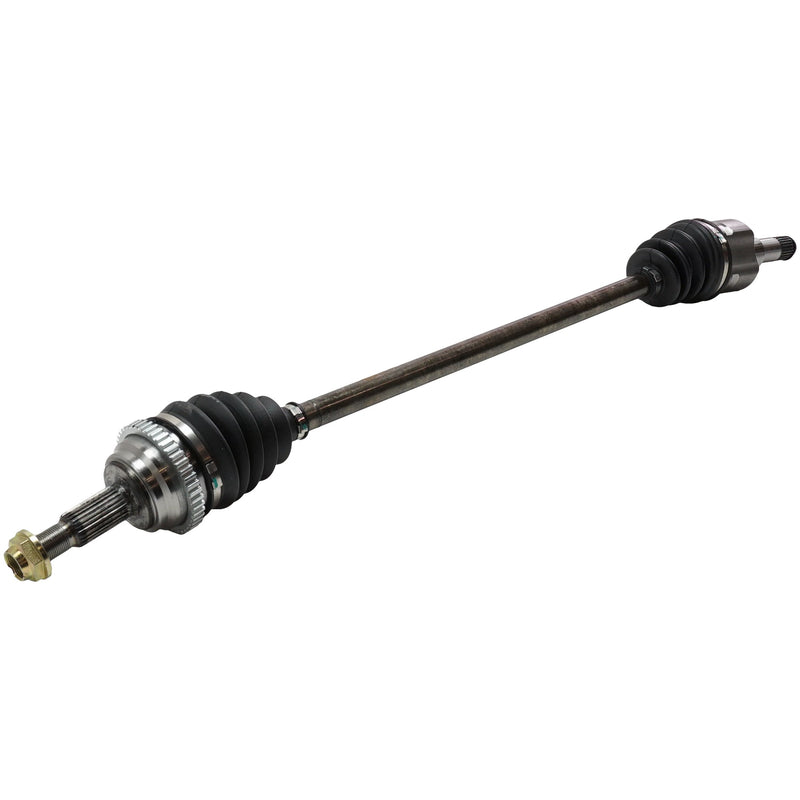 Cv Axle Assembly Front Passenger & Driver Side
