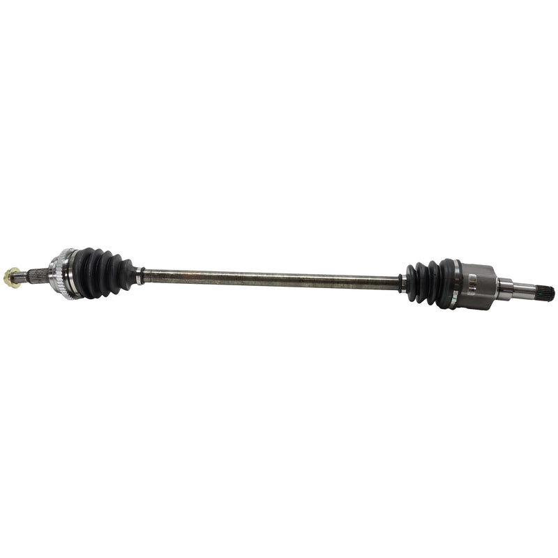 Cv Axle Assembly Front Passenger & Driver Side