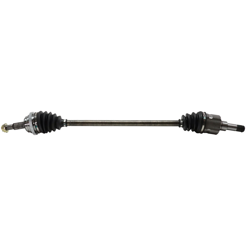 Cv Axle Assembly Front Passenger & Driver Side