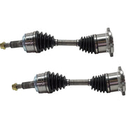 Drive Axle Shaft Assembly CarParts SET-REPCGM8065-2