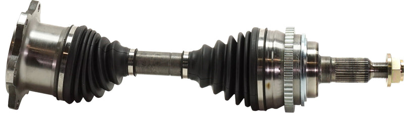 Front CV Axle Assembly Set Right and Left