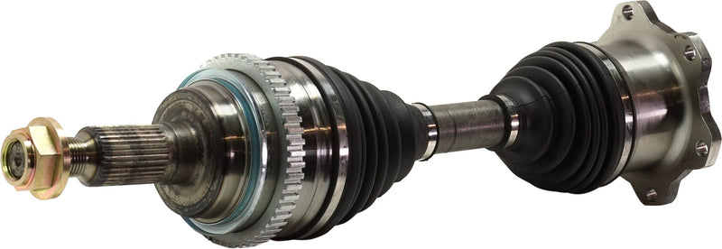 Front CV Axle Assembly Set Right and Left