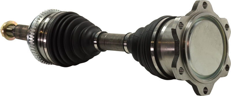 Front CV Axle Assembly Set Right and Left