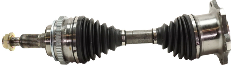 Front CV Axle Assembly Set Right and Left