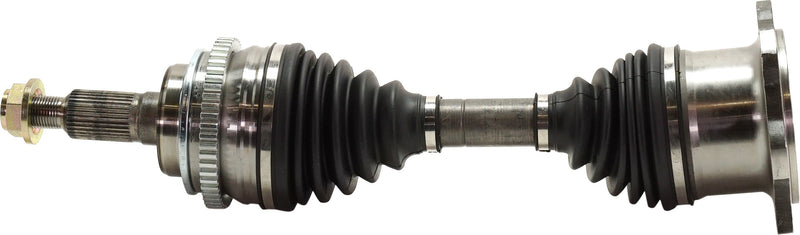 Front CV Axle Assembly Set Right and Left