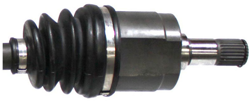 Axle Assembly Passenger Side And Driver Side Set Of 2 1.8L Eng. Automatic Transmission