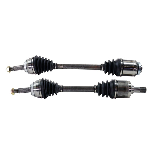 Drive Axle Shaft Assembly CarParts SET-REPCMI8337A