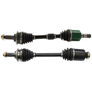 Drive Axle Shaft Assembly CarParts SET-REPCMZ8339A