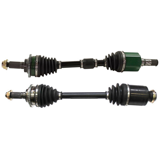 Drive Axle Shaft Assembly CarParts SET-REPCMZ8339A