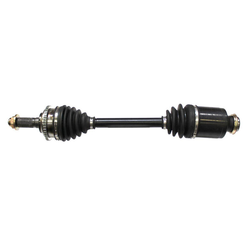 Cv Axle Assembly Front Passenger & Driver Side