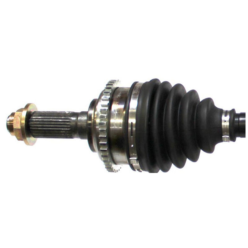 Cv Axle Assembly Front Passenger & Driver Side