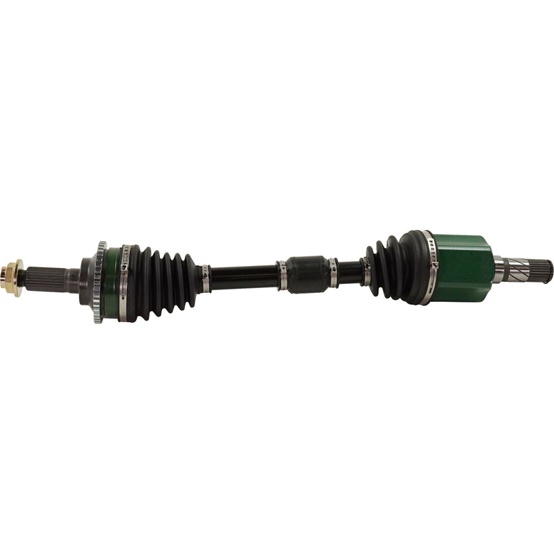 Cv Axle Assembly Front Passenger & Driver Side