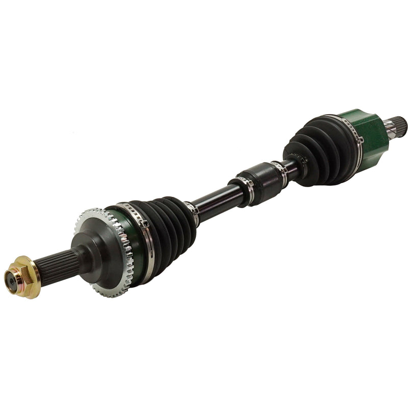 Cv Axle Assembly Front Passenger & Driver Side