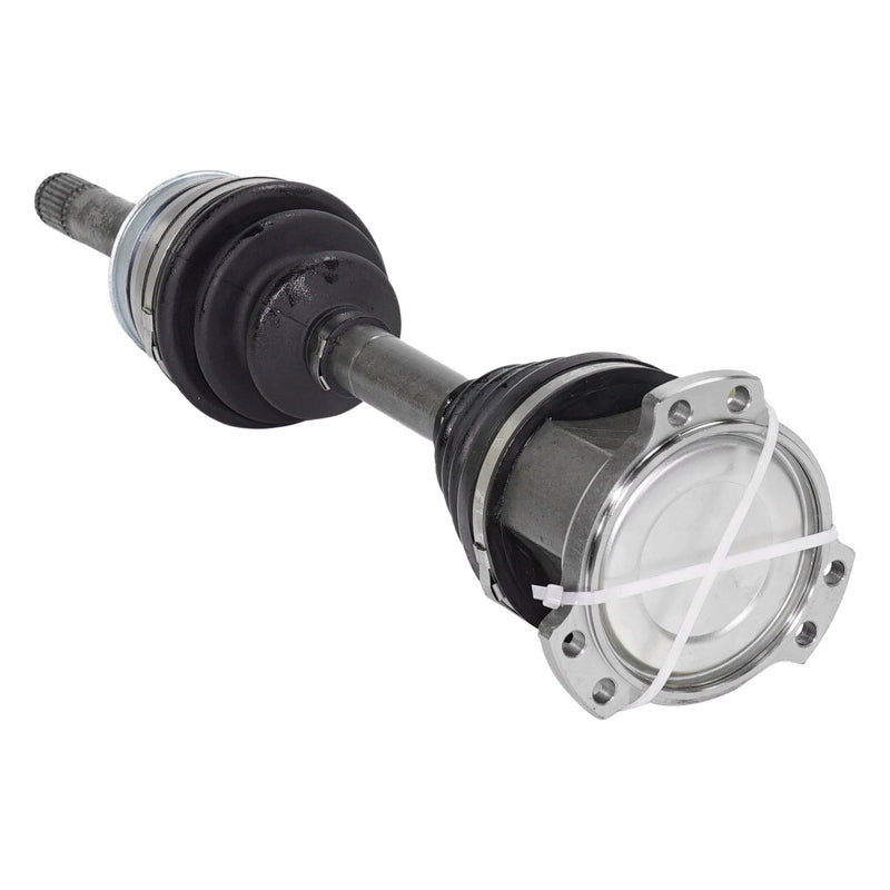 Front Driver and Passenger Side Axle Assembly Four Wheel Drive