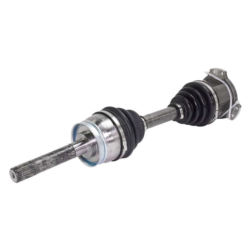 Front Driver and Passenger Side Axle Assembly Four Wheel Drive