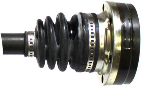 Front CV Axle Assembly Set Of 2