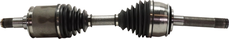 Cv Axle Assembly Front Passenger & Driver Side