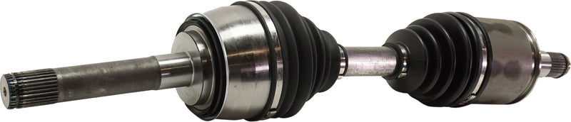 Cv Axle Assembly Front Passenger & Driver Side