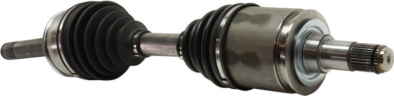 Cv Axle Assembly Front Passenger & Driver Side