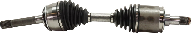 Cv Axle Assembly Front Passenger & Driver Side