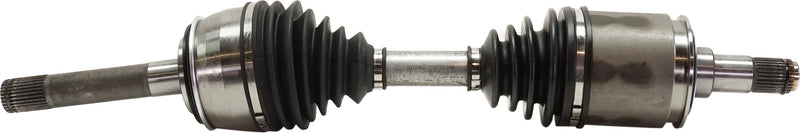 Cv Axle Assembly Front Passenger & Driver Side