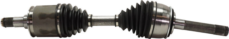 Cv Axle Assembly Front Passenger & Driver Side