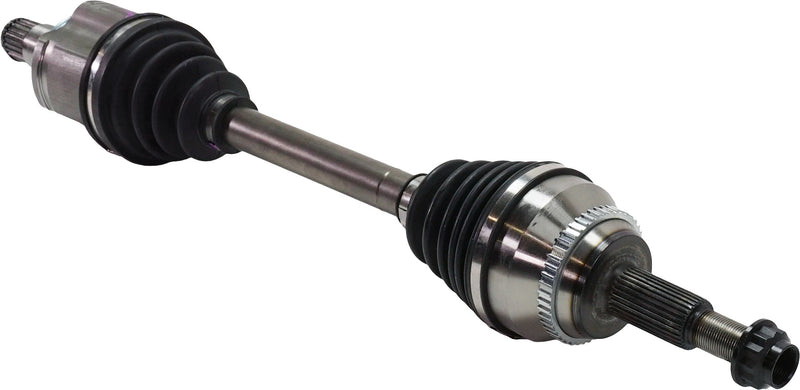 Front CV Axle Assembly Set Of 2