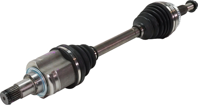 Front CV Axle Assembly Set Of 2