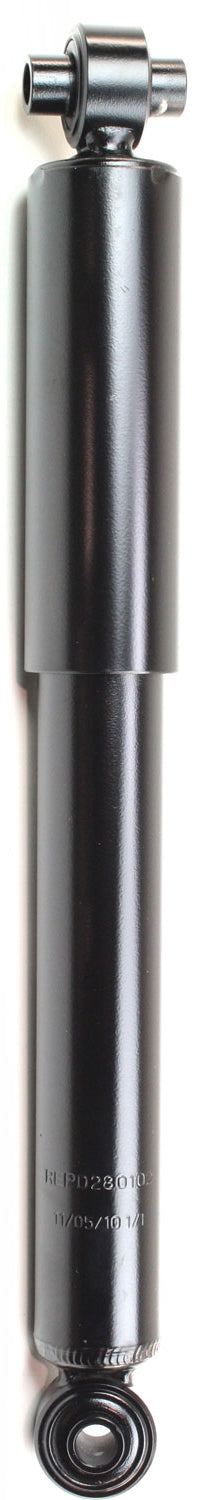 Shock Absorber - Front Driver and Passenger Side