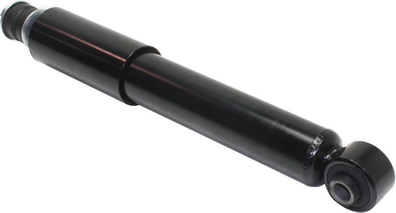 Front Driver and Passenger Side Shock Absorbers