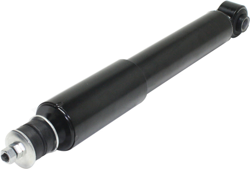 Front Driver and Passenger Side Shock Absorbers