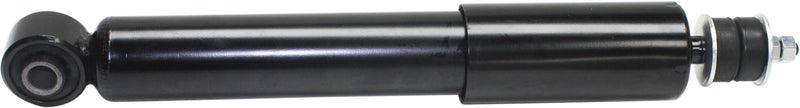 Front Driver and Passenger Side Shock Absorbers
