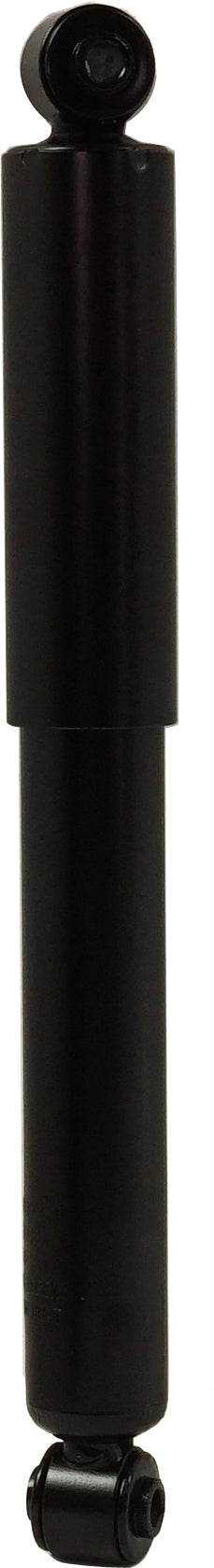 Rear Driver and Passenger Side Shock Absorbers