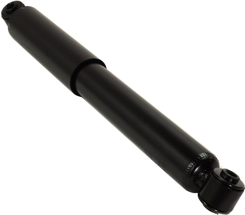 Rear Driver and Passenger Side Shock Absorbers